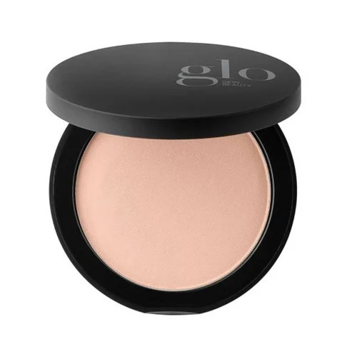 Glo Skin Beauty Pressed Base - Beige Dark 10 g / 0.35 oz 