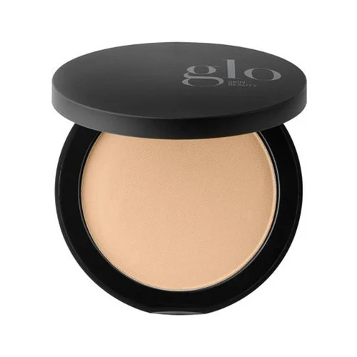 Glo Skin Beauty Pressed Base - Golden Dark 10 g / 0.35 oz 