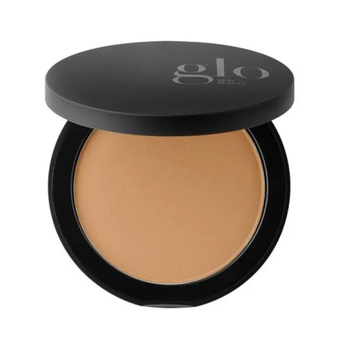 Glo Skin Beauty Pressed Base - Honey Dark 10 g / 0.35 oz 