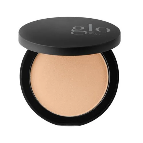 Glo Skin Beauty Pressed Base - Honey Fair 10 g / 0.35 oz 