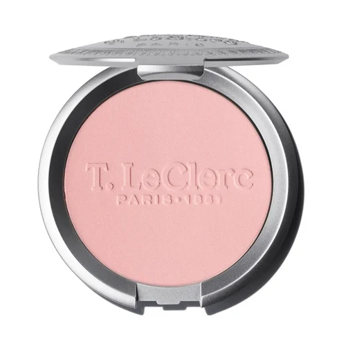 T LeClerc Pressed Powder - 03 Orchidee 9 g / 0.32 oz 
