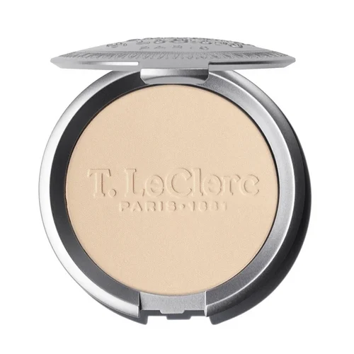 T LeClerc Pressed Powder - 05 Camelia 9 g / 0.32 oz 