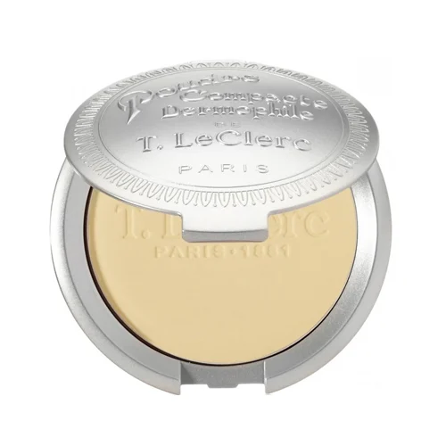 T LeClerc Pressed Powder - Banane 10 g / 0.33 oz 