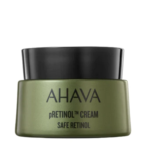 Ahava Pretinol Cream 50 ml / 1.69 fl oz