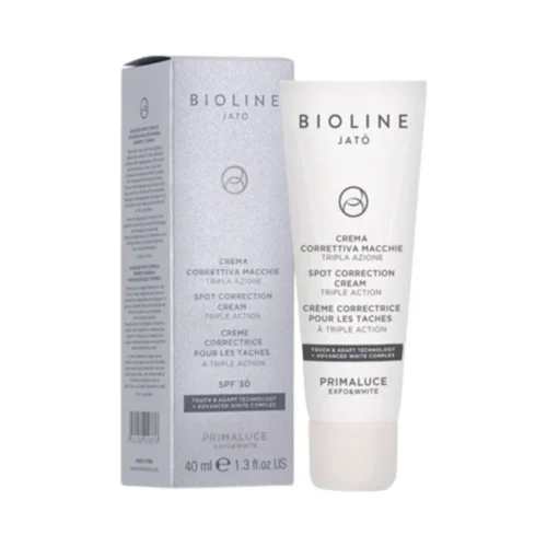 Bioline Primaluce Spot Correction Cream Triple Action 40 ml / 1.35 fl oz 