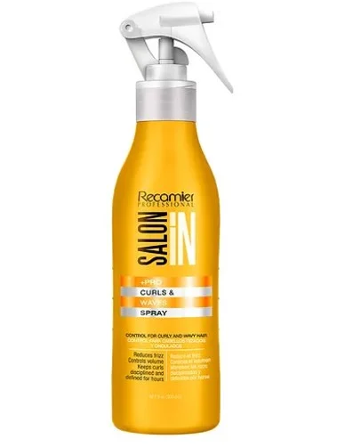 Pro Curls & Waves Spray