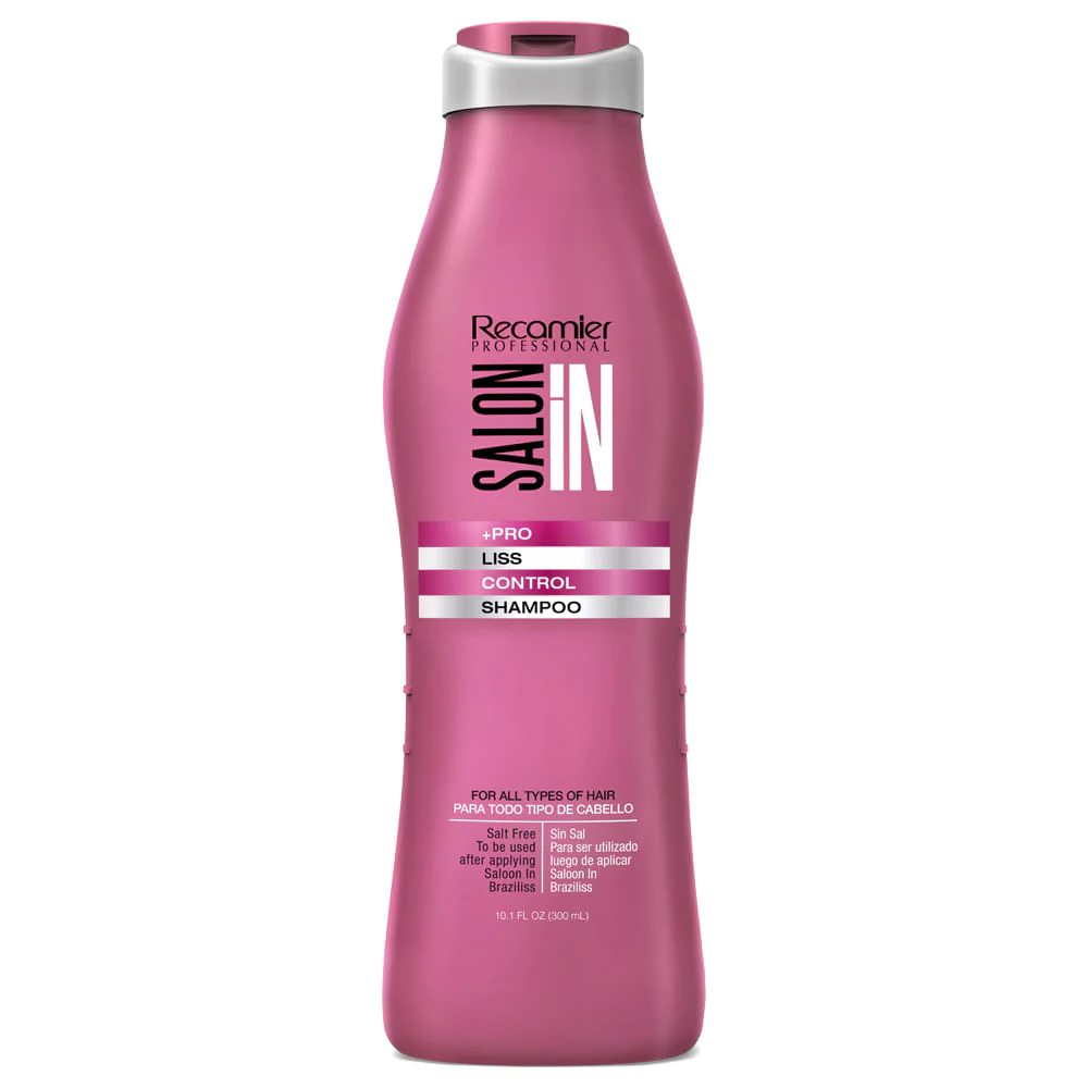 Pro Liss Control Shampoo