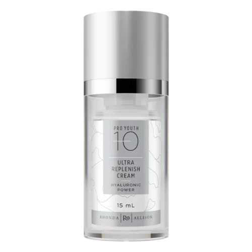 Rhonda Allison Pro Youth Ultra Replenish Cream 15 ml / 0.5 fl oz 