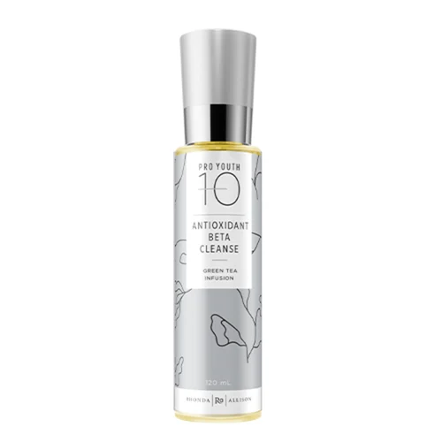 Rhonda Allison Pro Youth Antioxidant Beta Cleanse 120 ml / 4.1 fl oz 