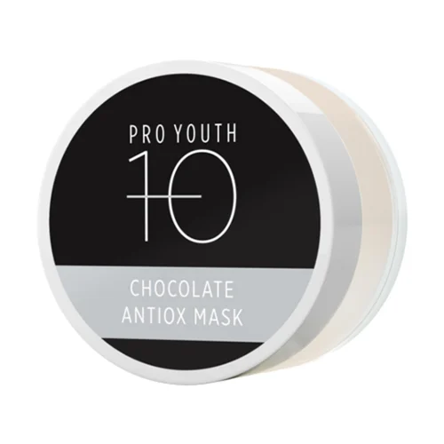 Rhonda Allison Pro Youth Chocolate Antiox Mask 15 ml / 0.5 fl oz 