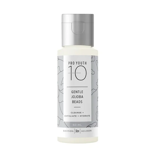 Rhonda Allison Pro Youth Gentle Jojoba Beads 60 ml / 2 fl oz 