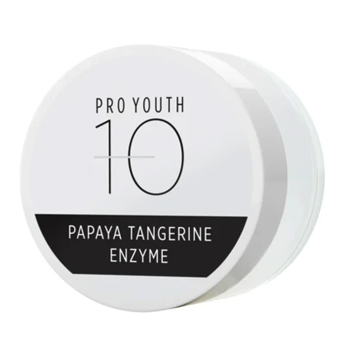 Rhonda Allison Pro Youth Papaya Tangerine Enzyme 15 ml / 0.5 fl oz 