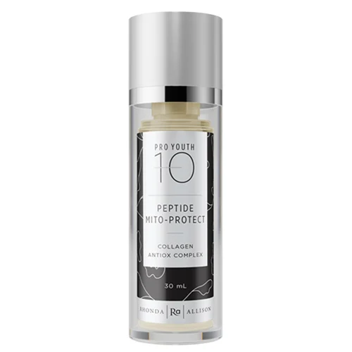 Rhonda Allison Pro Youth Peptide Mito-Protect 30 ml / 1 fl oz