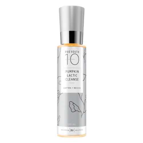 Rhonda Allison Pro Youth Pumpkin Lactic Cleanse 120 ml / 4.1 fl oz 