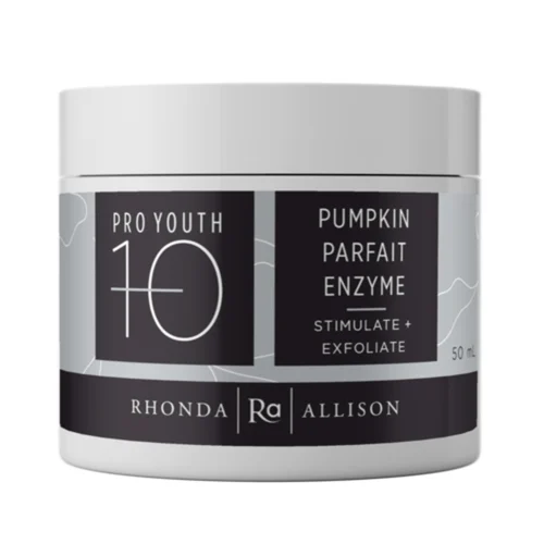 Rhonda Allison Pro Youth Pumpkin Parfait Enzyme 50 ml / 17.6 fl oz 