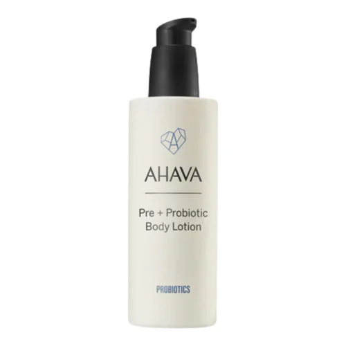 Ahava Probiotic Body Lotion 250 ml / 8.45 fl oz