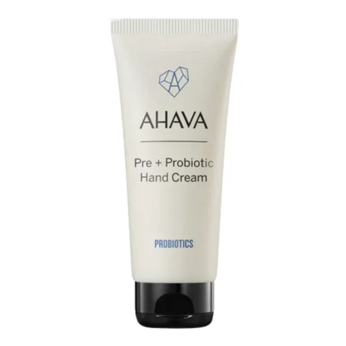 Ahava Probiotic Hand Cream 100 ml / 3.38 fl oz