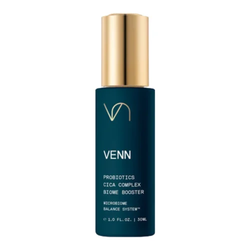 Venn Probiotics Cica Complex Biome Booster 30 ml / 1.01 fl oz