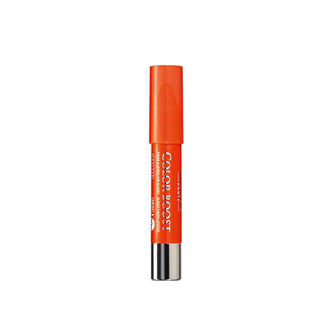 Bourjois Colour Boost Lip Balm Lolli Poppy 10 – Beauty Outlet