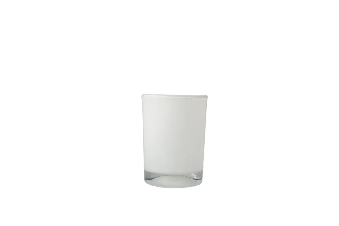 Classic Frosted Votive Candle Holders, 6 ct