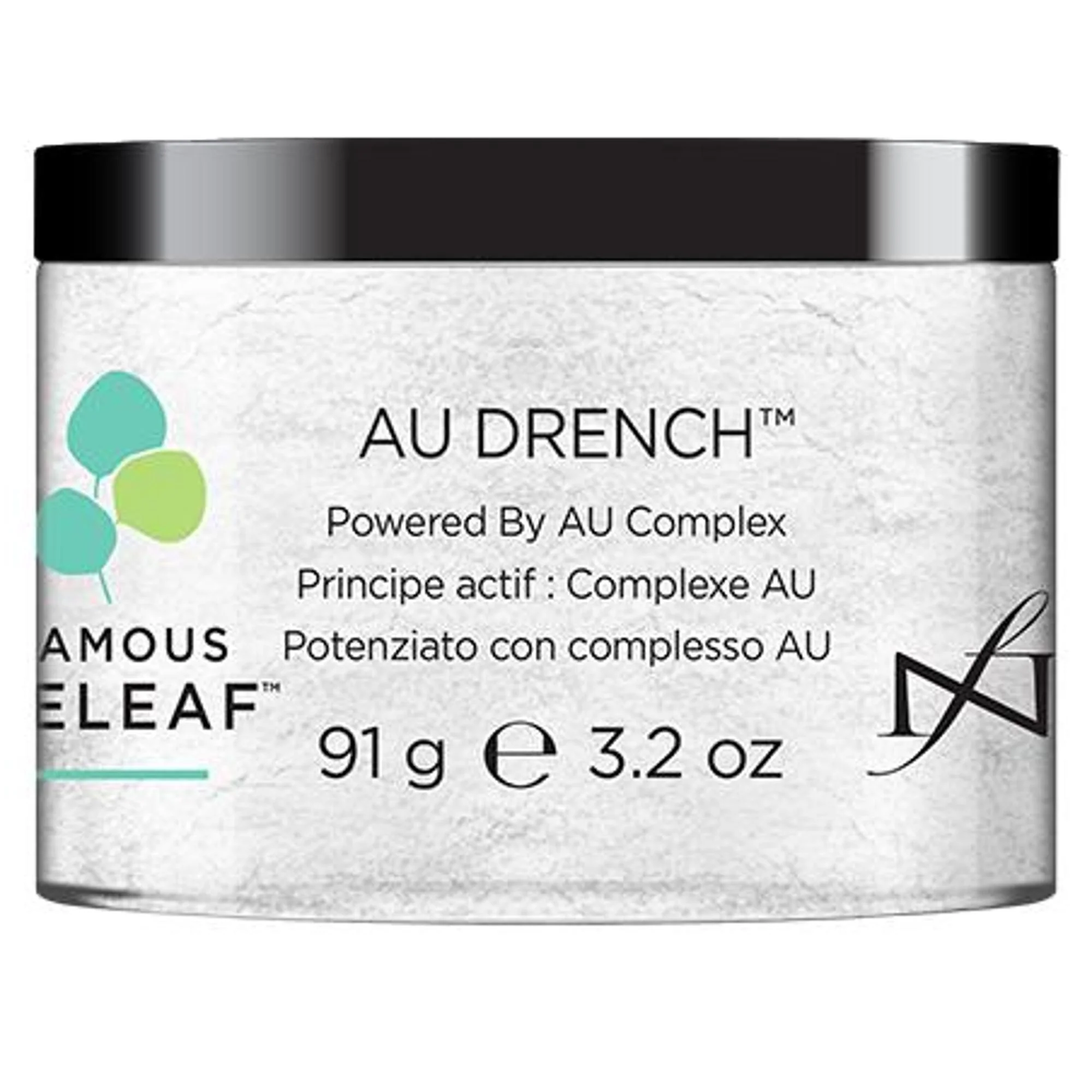 Famous Releaf AU Drench