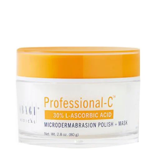 Obagi Professional-CMicrodermabrasion Polish + Mask 80 g / 2.8 oz