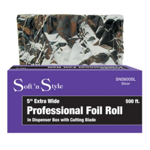 Pop-Up Foil Sheets