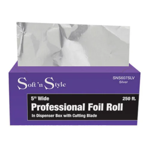 Professional Foil Roll 5″