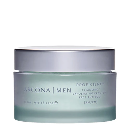 Arcona Men Proficiency Pads 45 pieces