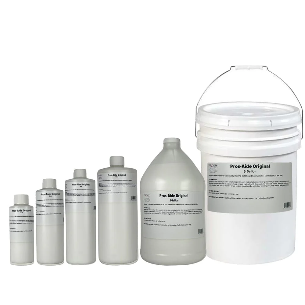 Pros-Aide Adhesive "The Original"