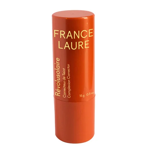 France Laure Protect Incas Treasure - Dark Beige 15 g / 0.5 oz