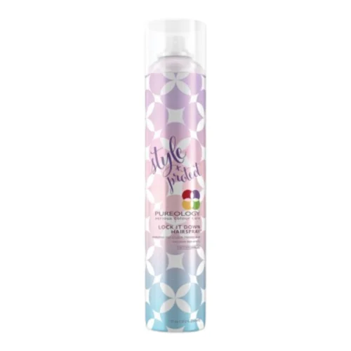 Pureology Protect Lock It down Hair Spray 312 g / 12.4 oz 