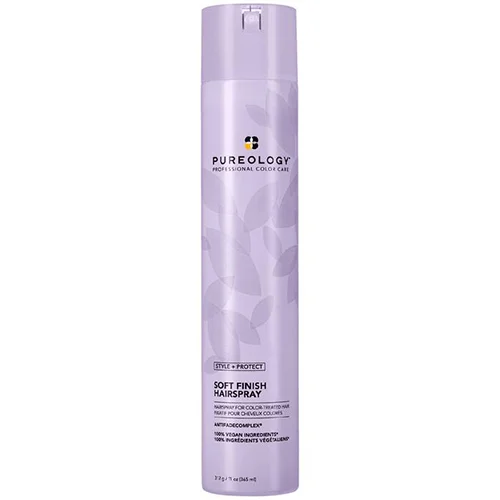 Pureology Style + Protect Soft Finish Hairspray 312 g / 11 oz 
