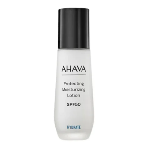 Ahava Protecting Moisturizing Lotion SPF50 50 ml / 1.69 fl oz