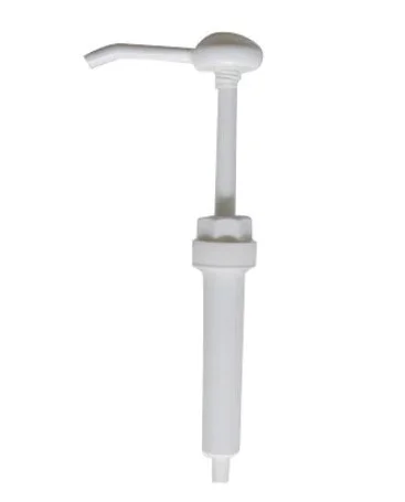 Pump Grande Blanca