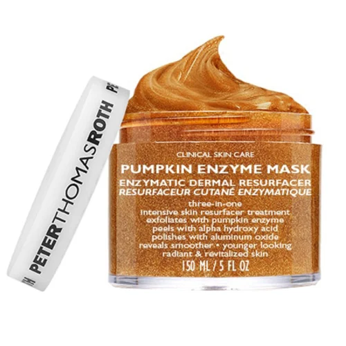 Peter Thomas Roth Pumpkin Enzyme Mask 150 ml / 5.1 fl oz