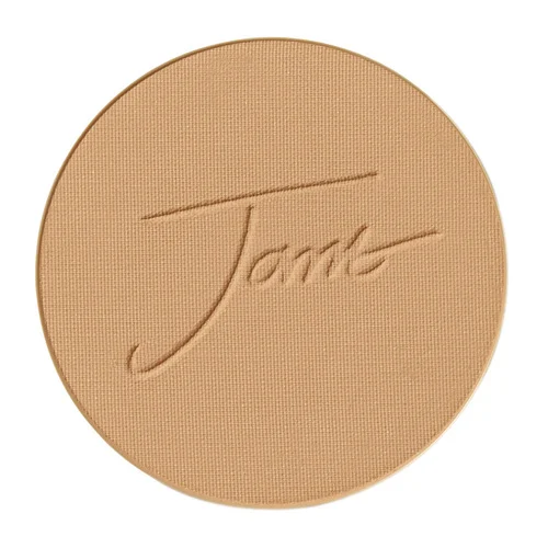 jane iredale PurePressed Base Mineral SPF 20 Refill - Caramel 9.9 g / 0.3 oz 