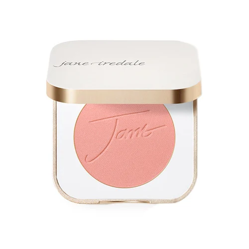 jane iredale PurePressed Blush - Clearly Pink 2.8 g / 0.1 oz 
