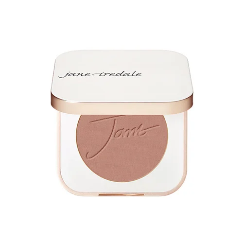 jane iredale PurePressed Blush - Dubonnet 2.8 g / 0.1 oz 