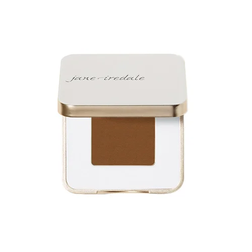 jane iredale PurePressed Eye Shadow - Dark Suede 1.8 g / 0.1 oz