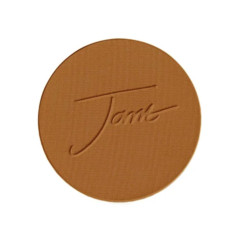 jane iredale PurePressed Pressed Minerals SPF 15 Refill - Bittersweet 9.9 g / 0.3 oz 