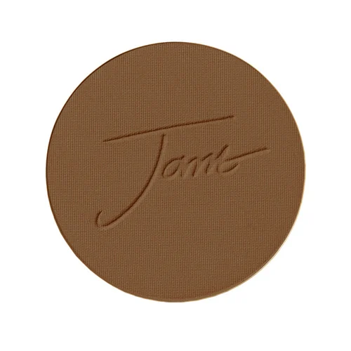 jane iredale PurePressed Pressed Minerals SPF 15 Refill - Mahogany 9.9 g / 0.3 oz 
