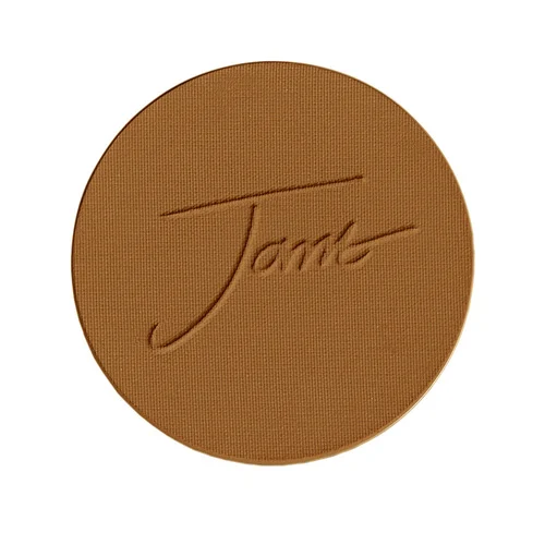 jane iredale PurePressed Pressed Minerals SPF 15 Refill - Warm Brown 9.9 g / 0.3 oz 