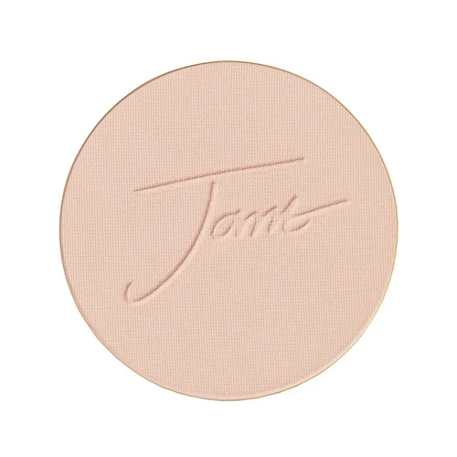 jane iredale PurePressed Pressed Minerals SPF 20 Refill - Light Beige 9.9 g / 0.3 oz 