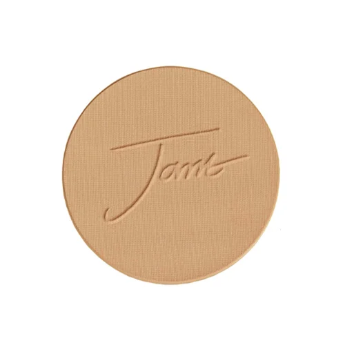 jane iredale PurePressed Pressed Minerals SPF 20 Refill - Latte 9.9 g / 0.3 oz 
