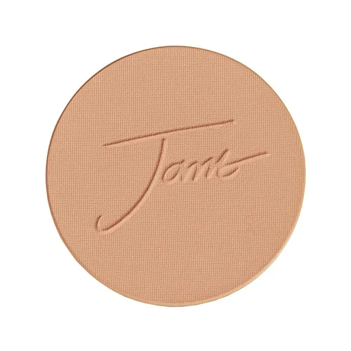 jane iredale PurePressed Pressed Minerals SPF 20 Refill - Teakwood 9.9 g / 0.3 oz 