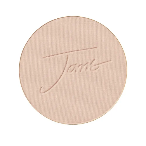 jane iredale PurePressed Pressed Minerals SPF 20 Refill - Satin 9.9 g / 0.3 oz 