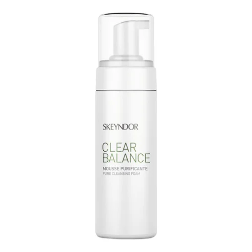 Skeyndor Pure Cleansing Foam 150 ml / 5 fl oz 