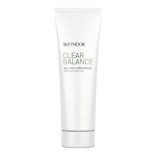 Skeyndor Pure Defence Gel SPF 15 50 ml / 1.7 fl oz 