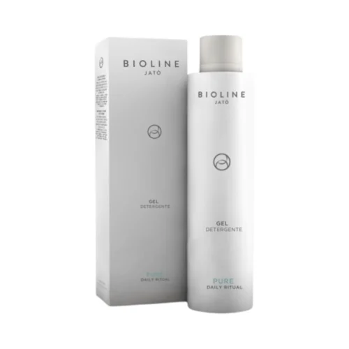 Bioline Pure Gel Cleansing 200 ml / 6.8 fl oz 